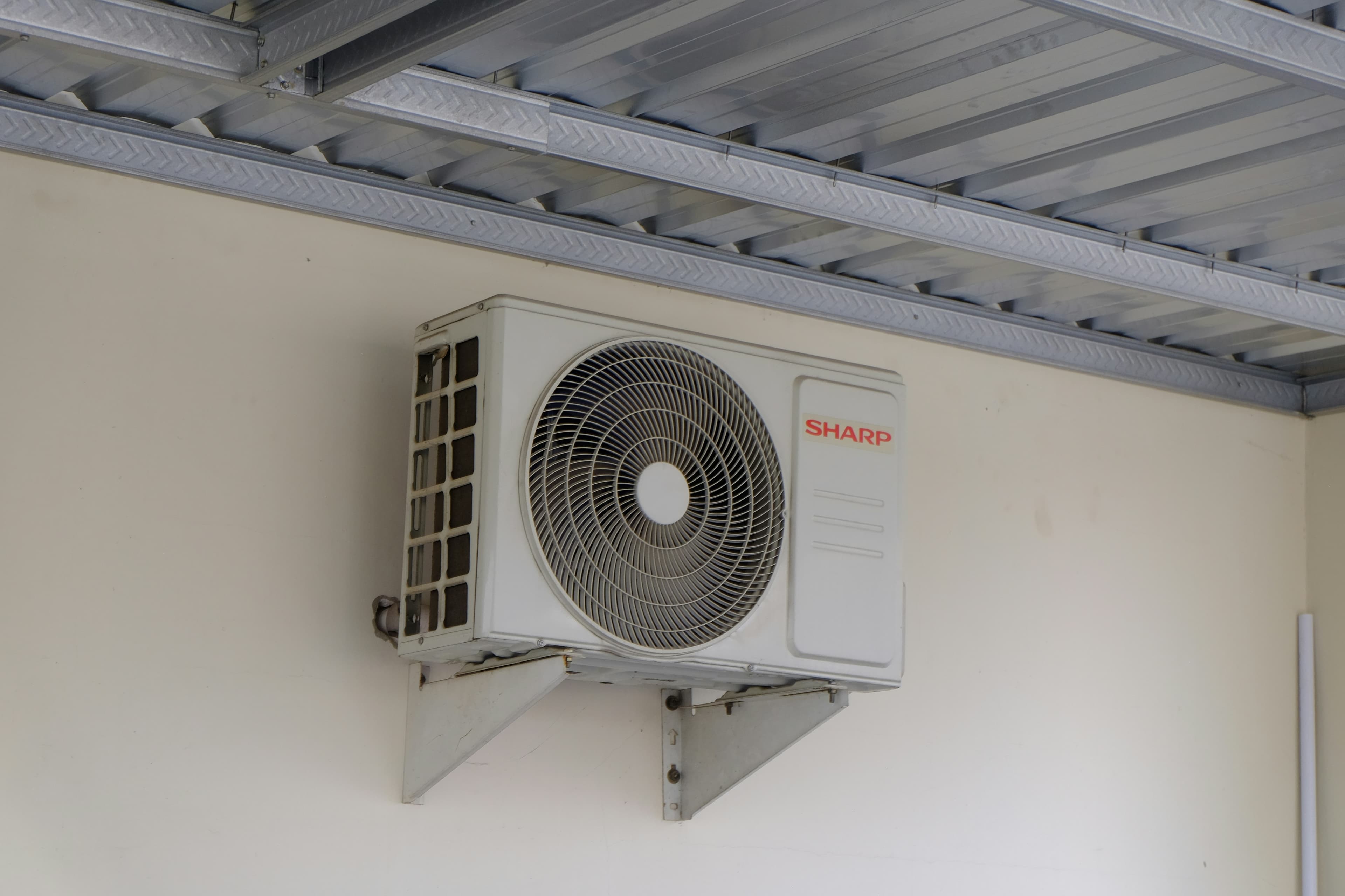 Instalación de aire acondicionado en Tandil
